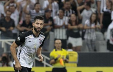 Convocado, Felipe garante vitória do Corinthians sobre o Ituano