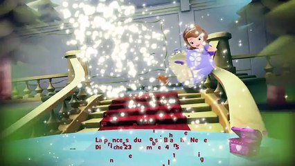 La Princesse du mois : Blanche Neige - Dimanche 23 novembre à 14h15 sur Disney Junior !