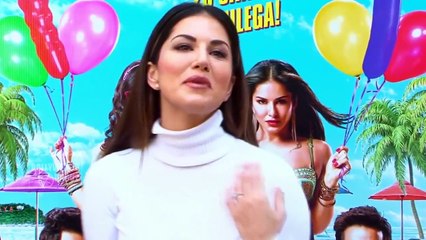 hot sunny leone ONS one night stand