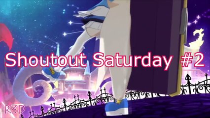 Shoutout Saturday - Episode 2