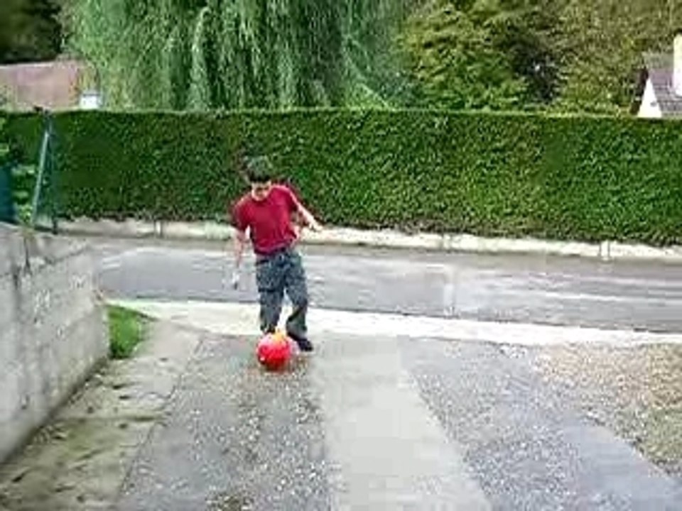 foot st jean