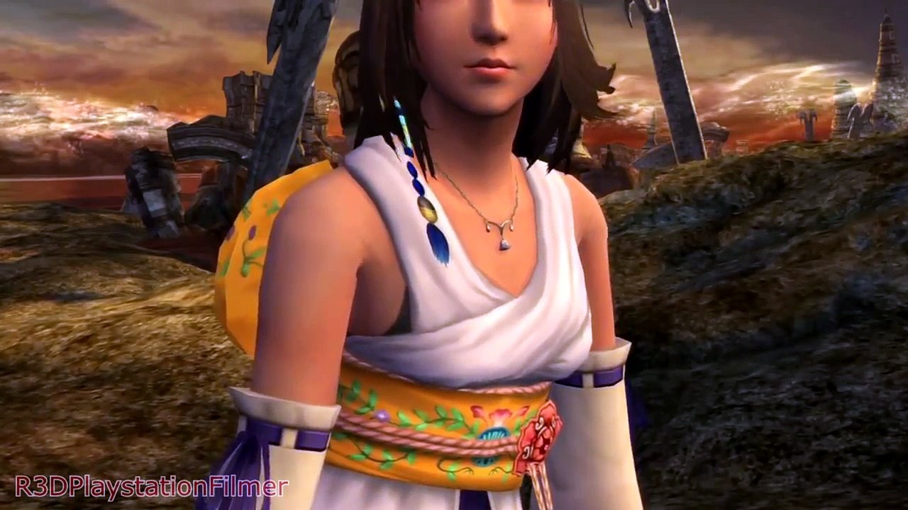 Final Fantasy X "HD Remaster" - Part 0: Opening Cutscenes {Full 1080p HD}