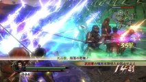 Samurai Warriors 2 HD Version Trailer #4