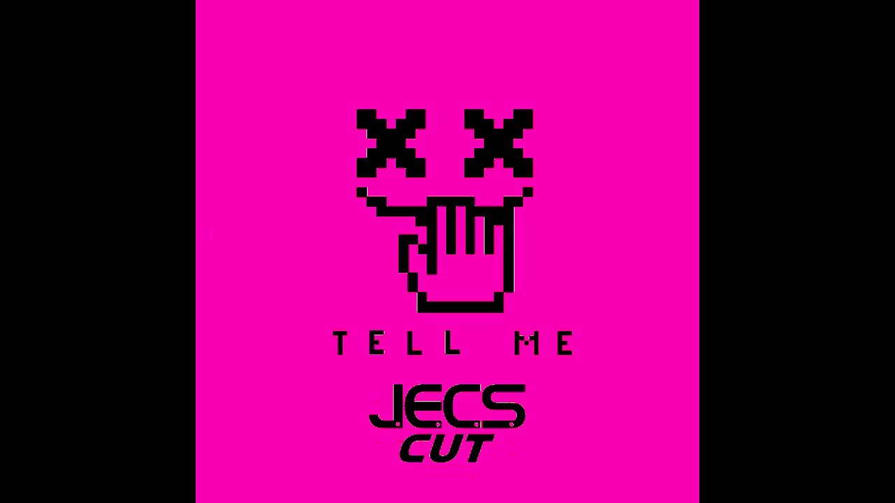 No Mana — Tell Me [Original JECS Cut]