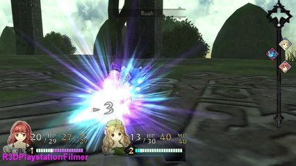 ❀Atelier Ayesha❀ ~ The Alchemist of Dusk ~ Walkthrough Part 10 {English}