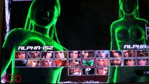 ✥Dead or Alive 5 Plus - Touch Fight: 