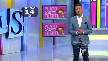 Liliana y Lilibeth Rodríguez cuentan su la esposa de su padre es culpable de su distanciamiento (V