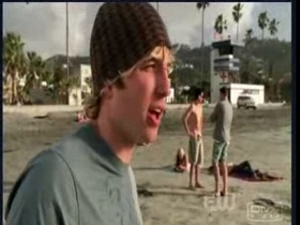 Generique Veronica Mars saison 4