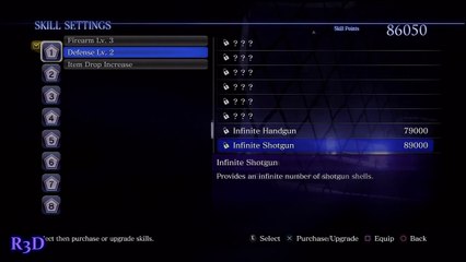 Resident Evil 6 Q&A - How to Unlock Infinite Ammo?