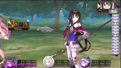 ❀Atelier Meruru❀ Walkthrough Part 72 {English}