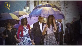 Obama Becomes the First US President to Visit Cuba Since 1928