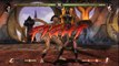 Mortal Kombat Story Mode Walkthrough Part 17: Jade {All Fights}