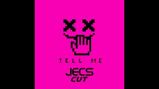 No Mana — Tell Me [Instrumental JECS Cut]