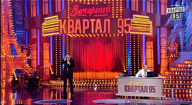 8 марта в Call-центре - Братья Шумахеры - Вечерний Квартал 26.03.2016