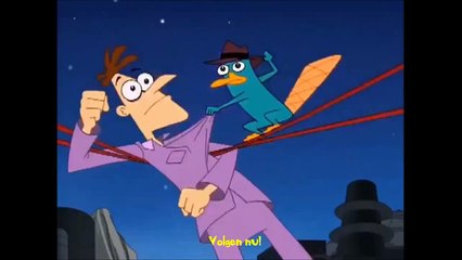 Phineas and Ferb - Double Dutch Lyrics