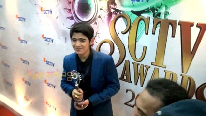 Aliando Syarief Mundur Dari Dunia Akting?
