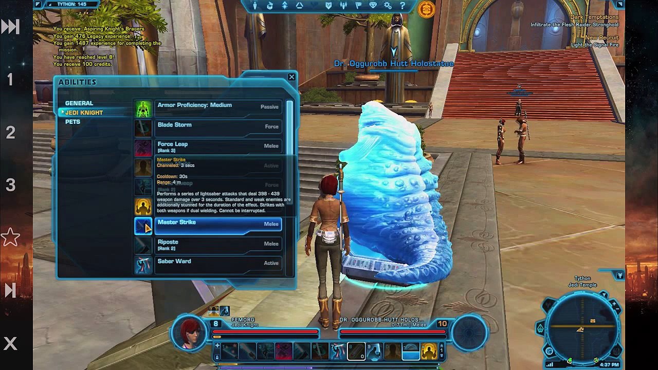 SWTOR: Mr. Failure - PART 10 - Game Bros