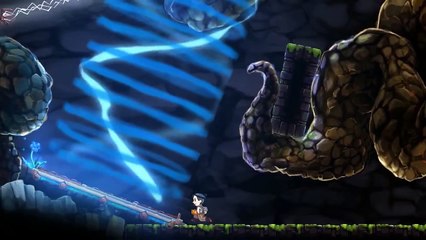 Let's Play Teslagrad | Episode 4 | A Kingdom Divided