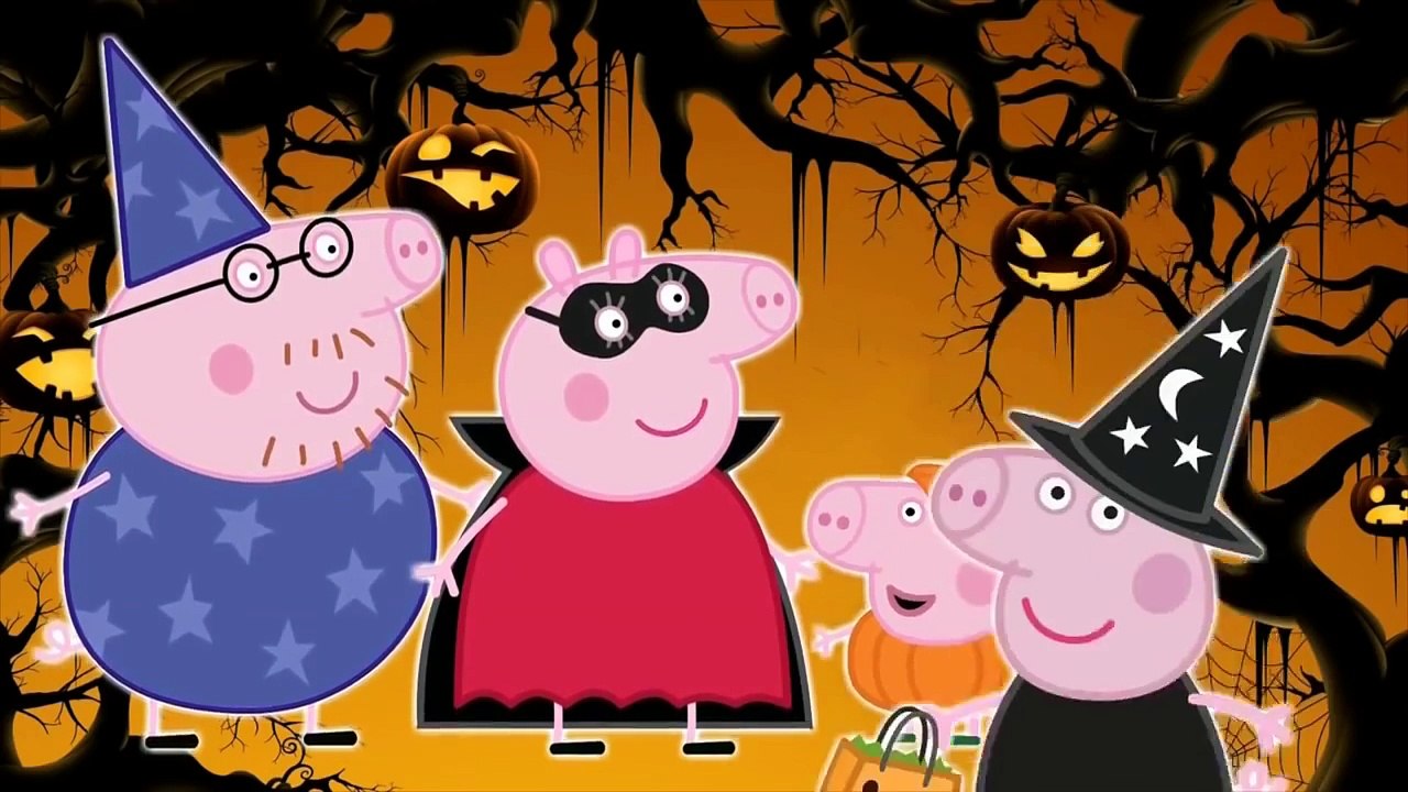 Peppa Pig Dino Finger Family Nursery Rhymes Lyrics and More