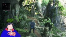 Uncharted 4 A Thief's End Multiplayer Part 13 Gameplay Walkthrough PS4