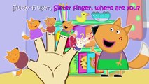 Peppa Pig Easter Eggs Finger Family Nursery Rhymes Lyrics and More
