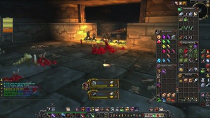 WoW GM Steals Swiftys Hat ( Confrence call to GM with Epyon )