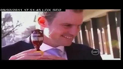 News reporter owned (reupload from my old chan)