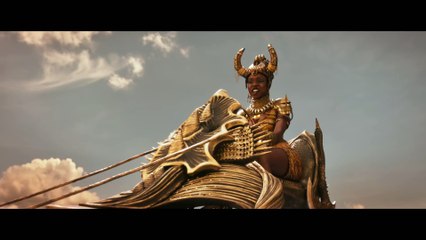 Gods of Egypt (2016 Movie - Gerard Butler)