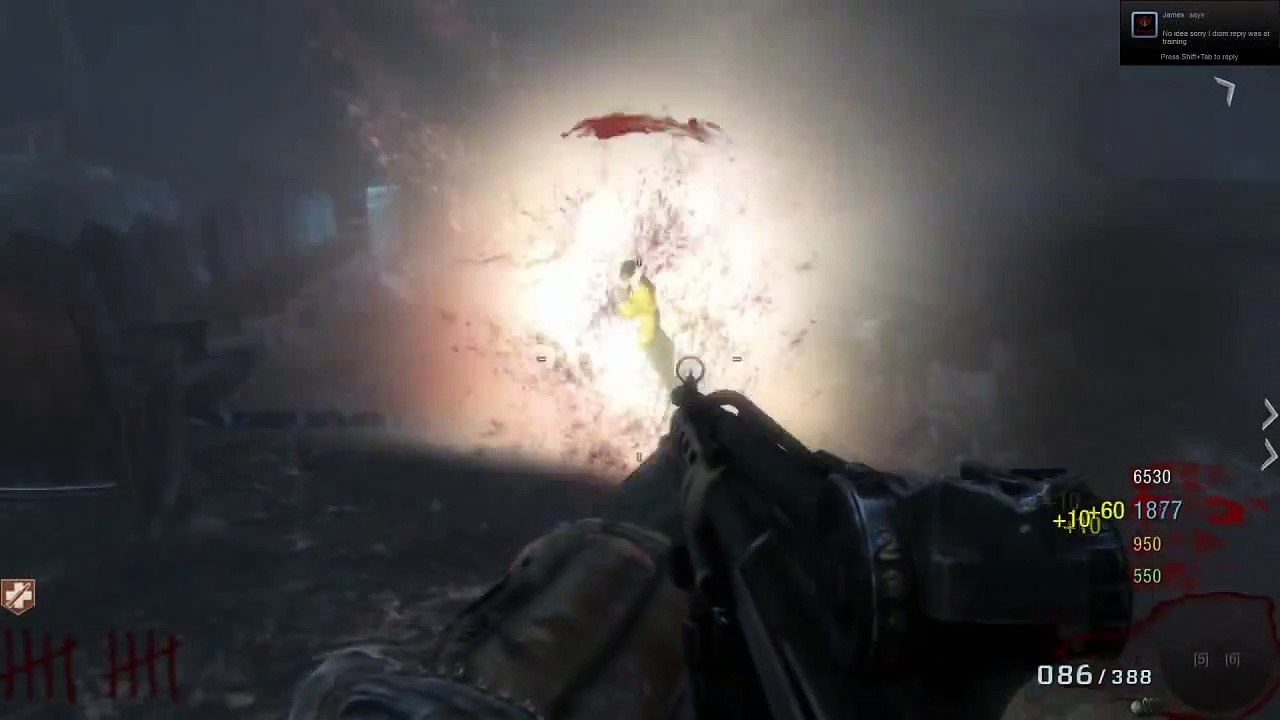 Live Zombies Part 2