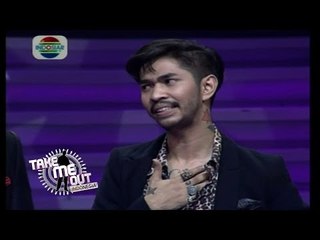 Episode 108 - Take Me Out Indonesia - Season 4