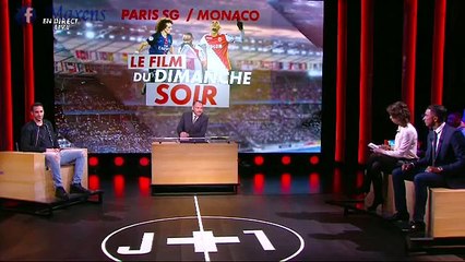 Podcast CulturePSG 01/02/2016 : ASSE/PSG (0-2), mercato et Blanc