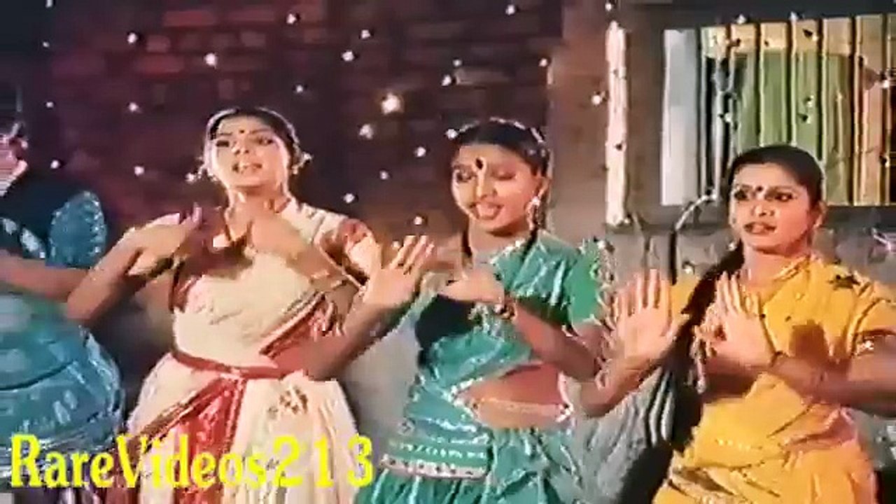 Dheere Dheere Sawariya Bol Lyrics - Mehak (1985)