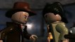 Lego Indiana Jones 2- The Adventure Continues Parody Trailer