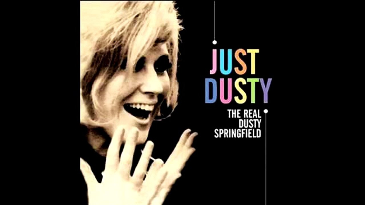 Dusty Springfield The Look of Love