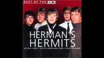 Herman's Hermits I'll Never Dance Again