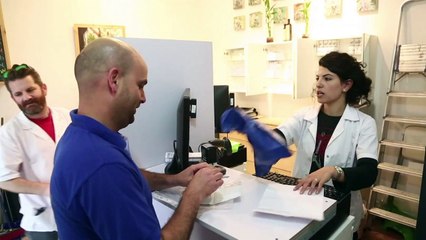 Israël prend très au sérieux le cannabis thérapeutique