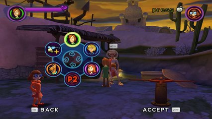 Scooby Doo And The Spooky Swamp Episode 1 Part 4 High Quality #Walkthrough
