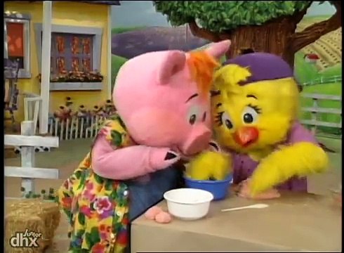 Old Macdonalds Sing-a-long Farm 102 - Alls Fair In Fairs And Mud