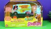 SCOOBY DOO The Scooby Doo Mystery Machine A Scooby Doo Video Toy Review  Scooby Doo