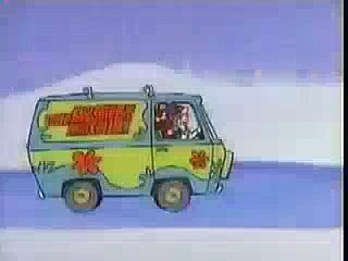 NOT FOR AIR - Scooby Doo  Scooby Doo