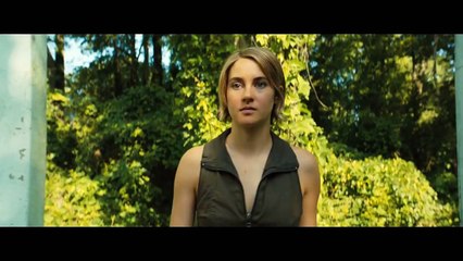 The Divergent Series: Allegiant Featurette - Beyond the Wall (2016) - Movie HD