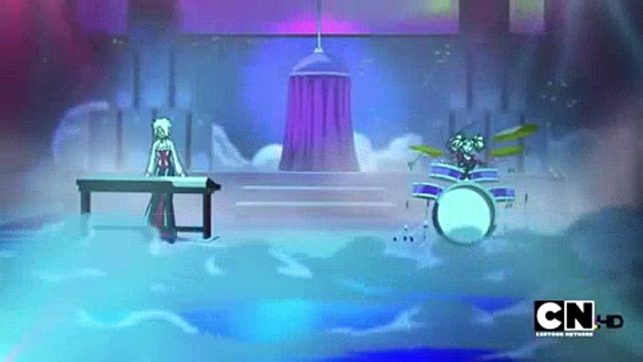 Daphne -- Trap of Love (ost Scooby-Doo MYSTERY INCORPORATED) .mp4  Scooby Doo