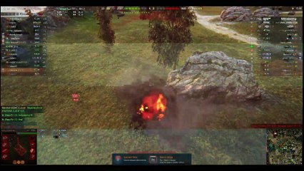 World of Tanks Funny Games #13