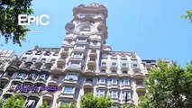 Art Nouveau en Buenos Aires por Eduardo Lazzari (Documental-Documentary) (HD)