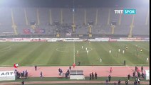 Karşıyaka-Altınorduspor: 0-1 Maç Özeti Golleri izle 27 Aralık 2015