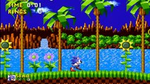 Sonic 5 - Pipe juega Polystation 14 | Pipe Retrogamer