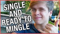 Why being single is great - Lukes Reasons Why