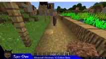 Minecraft: Windows 10 Edition Beta