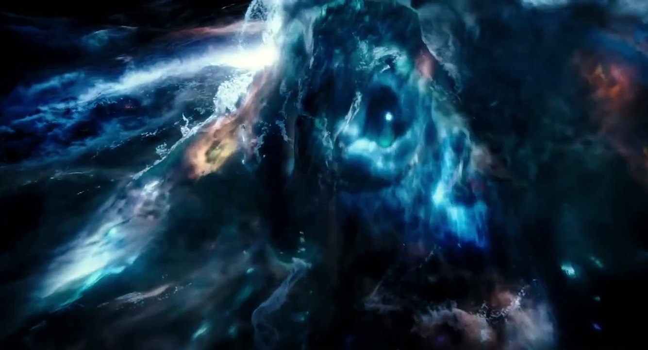 Alice Through the Looking Glass Extended TV SPOT - May 27th (2016) - Johnny Depp Movie HD