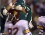 1988 Rose Bowl Michigan State vs. Southern California - Part 3 of 3